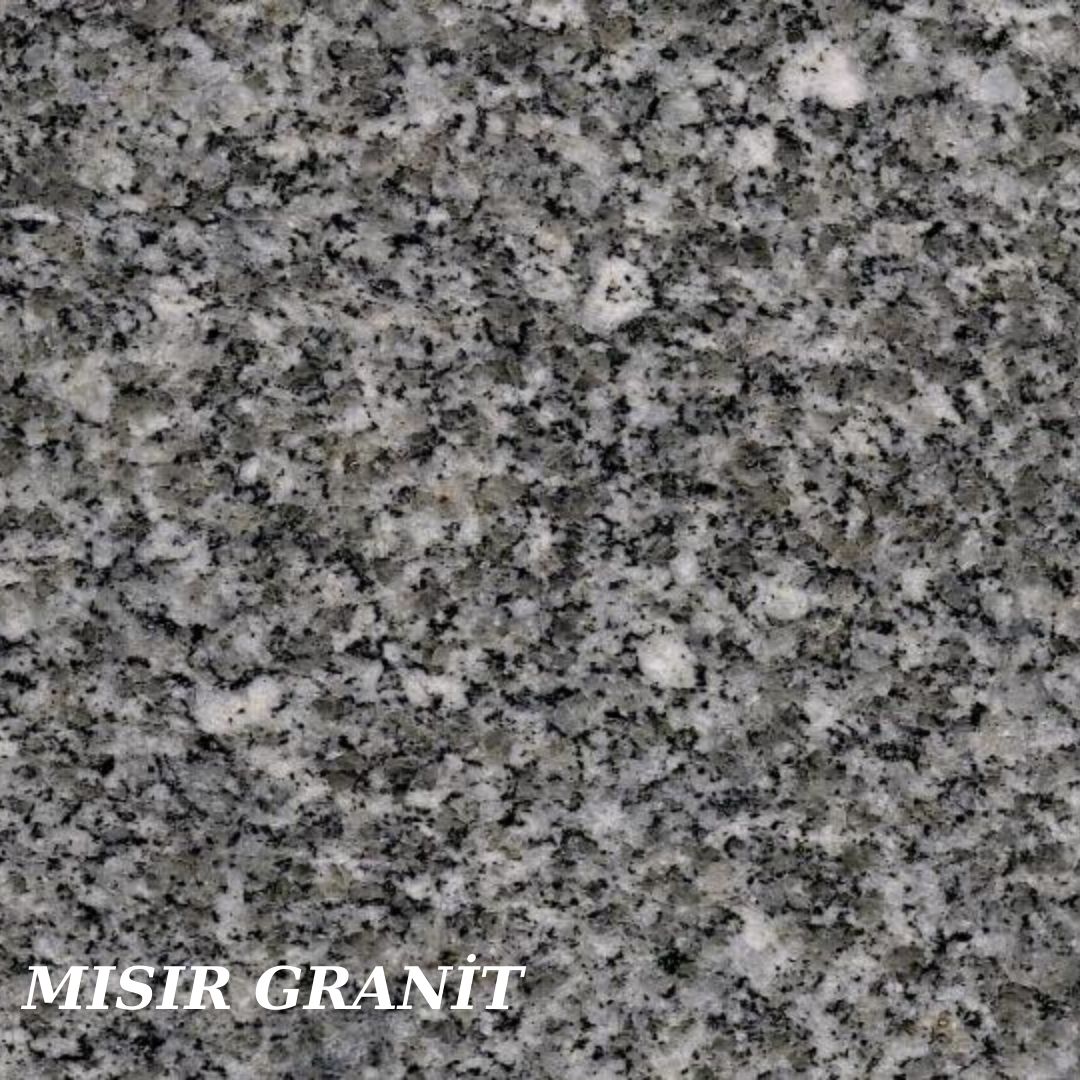 EGYPTIAN GRANITE